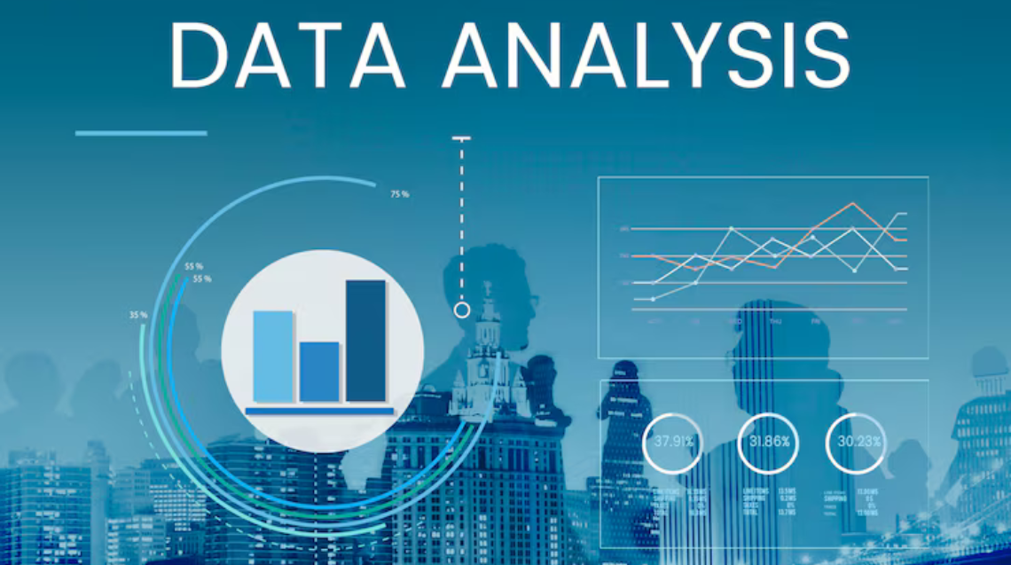 Data Analytics Blog